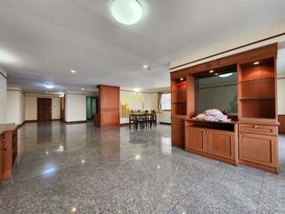 Аренда и продажа 3 спальни кондо в Кхлонг Тоеи, Бангкок