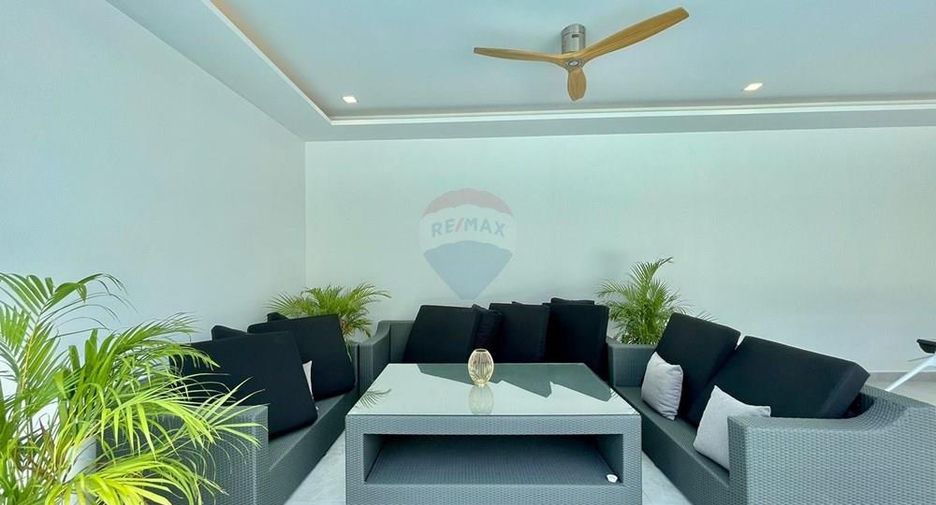 For sale 4 bedrooms villa in Ko Samui, Surat Thani