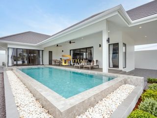 For sale 3 bedrooms villa in Hua Hin, Prachuap Khiri Khan