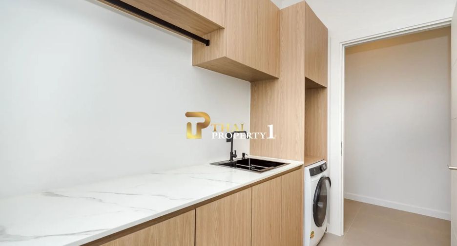 For sale 3 bedrooms villa in Hua Hin, Prachuap Khiri Khan