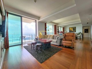 For rent and for sale 3 bedrooms condo in Yan Nawa, Bangkok