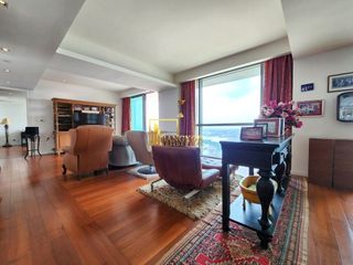 For rent and for sale 3 bedrooms condo in Yan Nawa, Bangkok