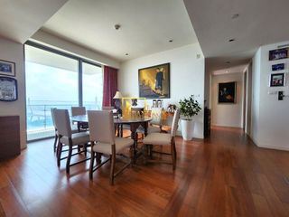 For rent and for sale 3 bedrooms condo in Yan Nawa, Bangkok