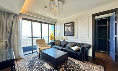 For rent and for sale 3 bedrooms condo in Khlong Toei, Bangkok