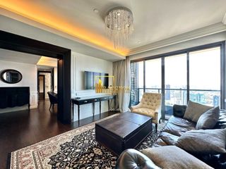 For rent そして for sale 3 ベッドルーム condo in Khlong Toei, Bangkok