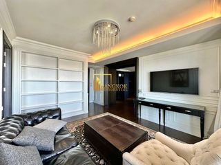 For rent そして for sale 3 ベッドルーム condo in Khlong Toei, Bangkok