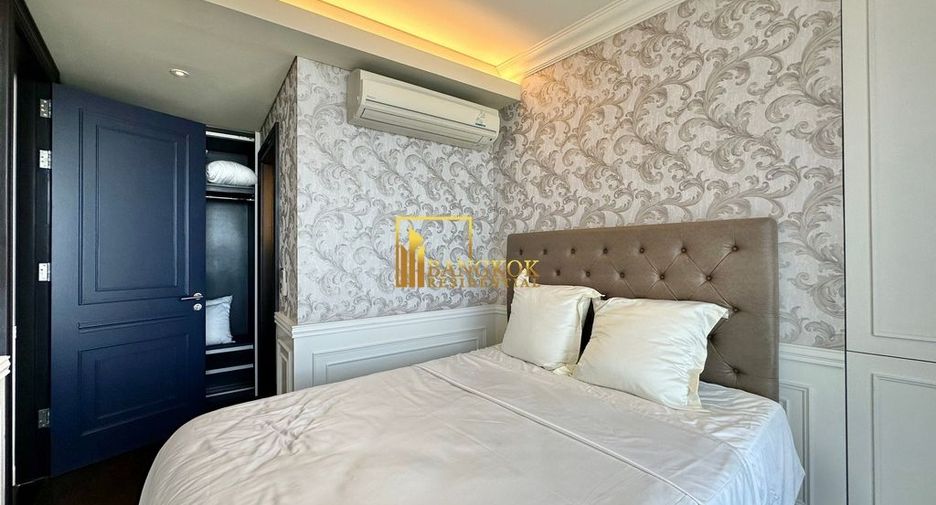 For rent and for sale 3 bedrooms condo in Khlong Toei, Bangkok