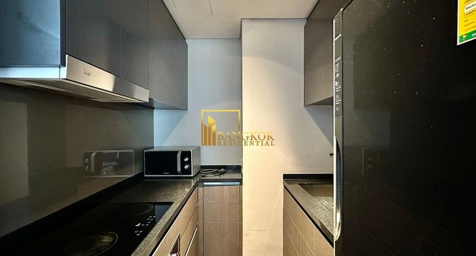 For rent and for sale 3 bedrooms condo in Khlong Toei, Bangkok