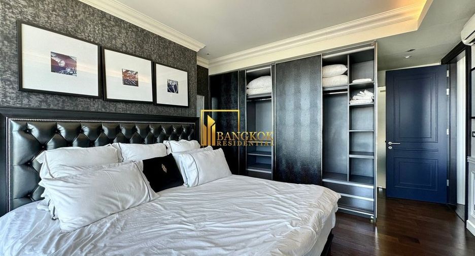 For rent and for sale 3 bedrooms condo in Khlong Toei, Bangkok