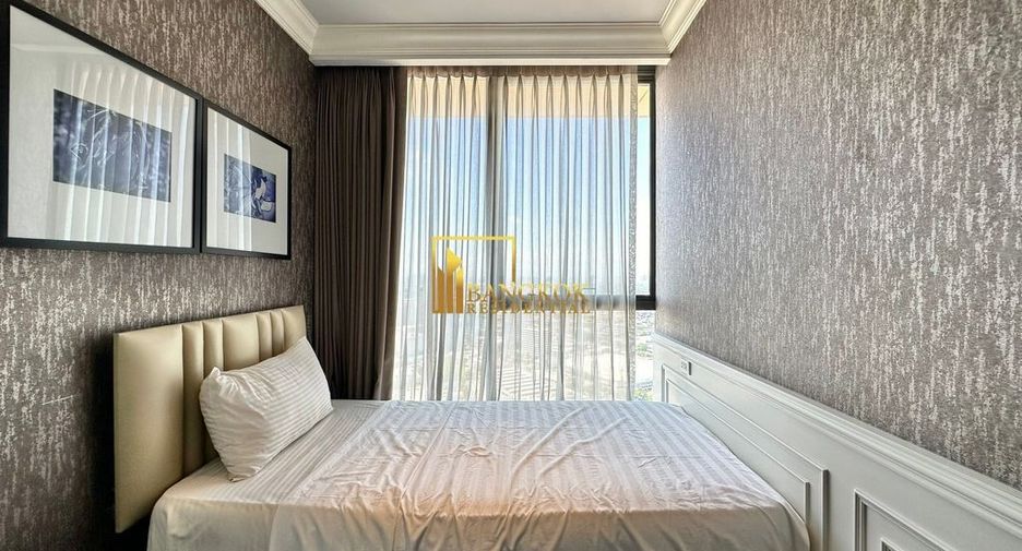For rent and for sale 3 bedrooms condo in Khlong Toei, Bangkok