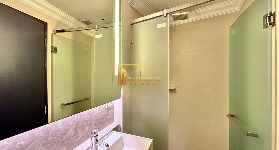 For rent and for sale 3 bedrooms condo in Khlong Toei, Bangkok