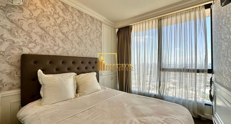 For rent and for sale 3 bedrooms condo in Khlong Toei, Bangkok