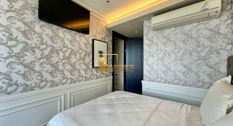 For rent and for sale 3 bedrooms condo in Khlong Toei, Bangkok