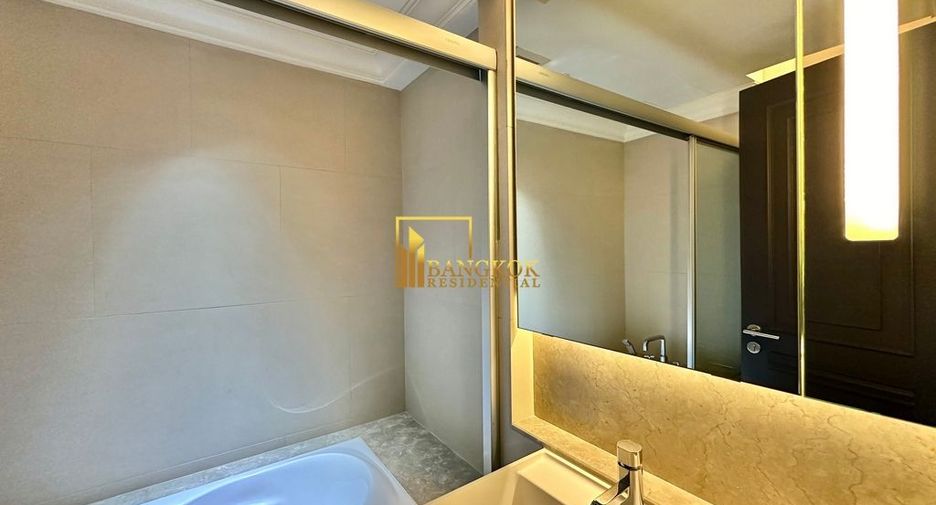 For rent and for sale 3 bedrooms condo in Khlong Toei, Bangkok