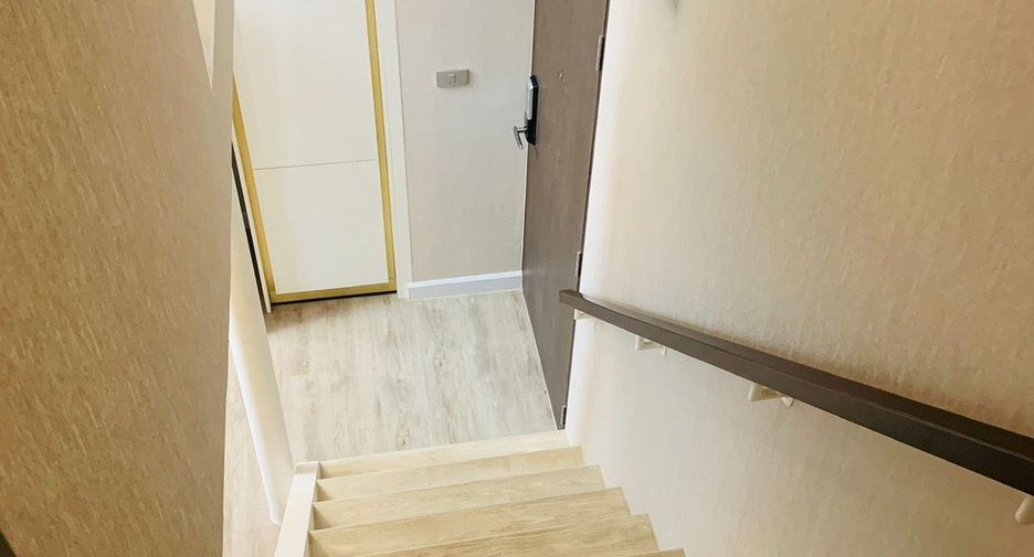 Wohnung zur Miete mit 1 Zimmer in Bang Na, Bangkok
