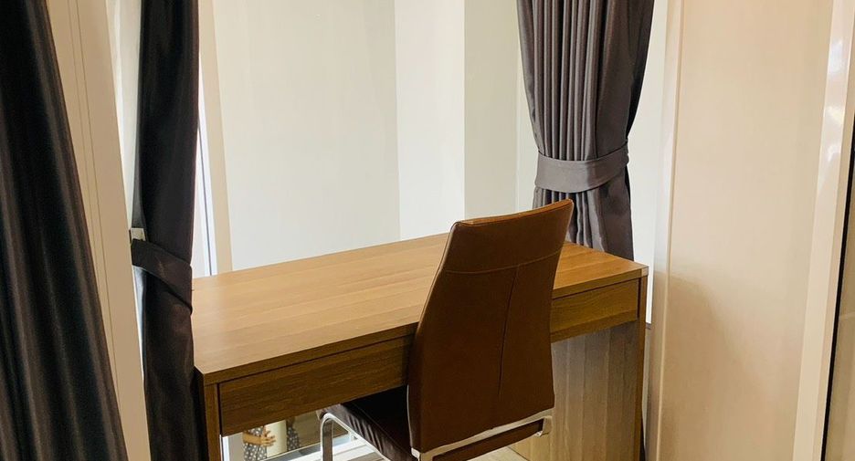 Wohnung zur Miete mit 1 Zimmer in Bang Na, Bangkok