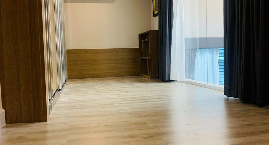 Wohnung zur Miete mit 1 Zimmer in Bang Na, Bangkok