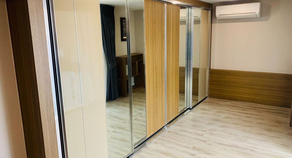 Wohnung zur Miete mit 1 Zimmer in Bang Na, Bangkok