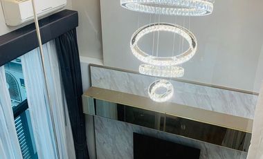 Condo en alquiler de 1 habitaciones en Bang Na, Bangkok