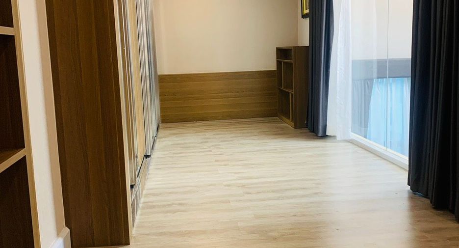 Wohnung zur Miete mit 1 Zimmer in Bang Na, Bangkok