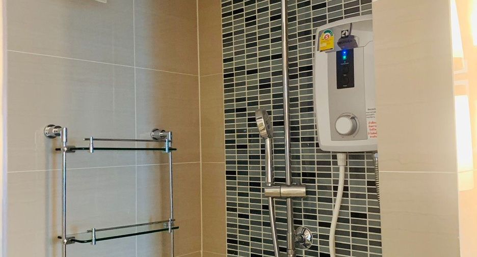 Wohnung zur Miete mit 1 Zimmer in Bang Na, Bangkok