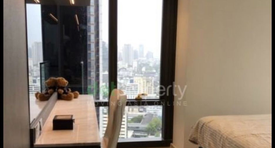 Condo en venta de 2 habitaciones en Bang Rak, Bangkok