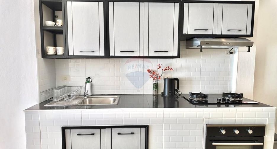 Casa adosada en venta de 3 habitaciones en Ko Samui, Surat Thani