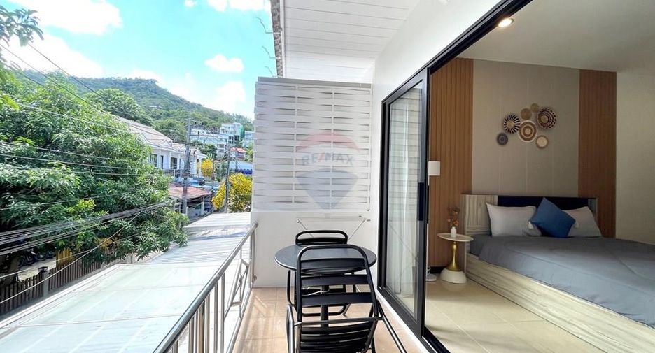 Casa adosada en venta de 3 habitaciones en Ko Samui, Surat Thani