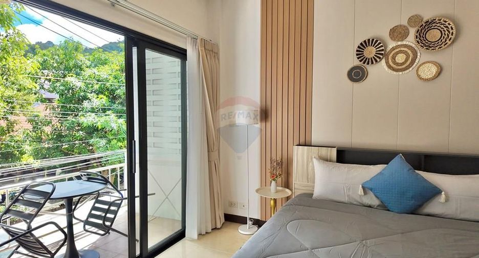 Casa adosada en venta de 3 habitaciones en Ko Samui, Surat Thani
