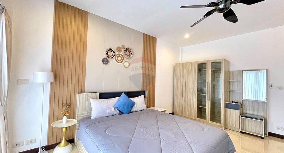 Casa adosada en venta de 3 habitaciones en Ko Samui, Surat Thani
