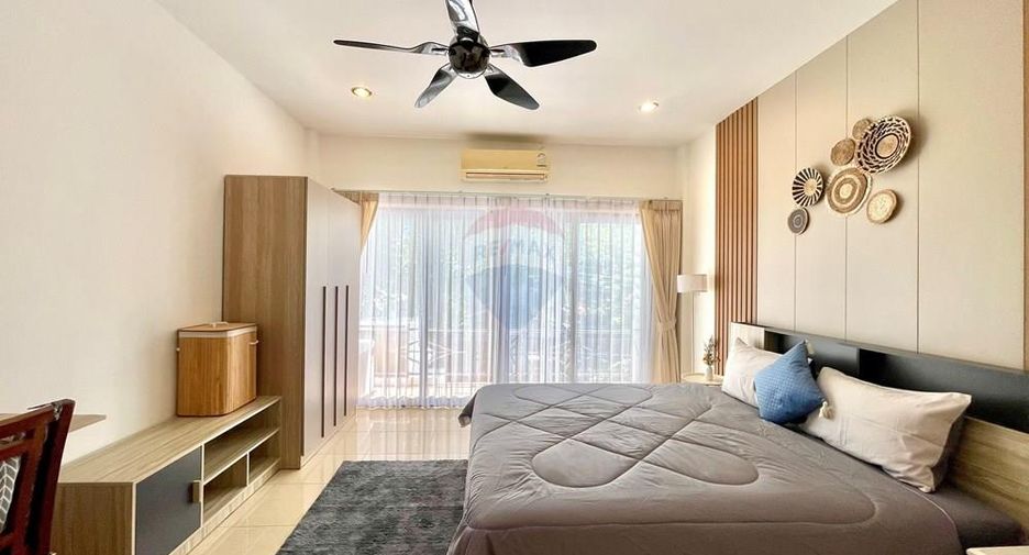 Casa adosada en venta de 3 habitaciones en Ko Samui, Surat Thani