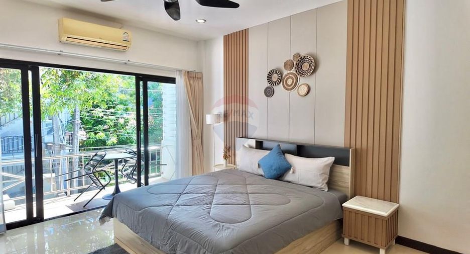 Casa adosada en venta de 3 habitaciones en Ko Samui, Surat Thani