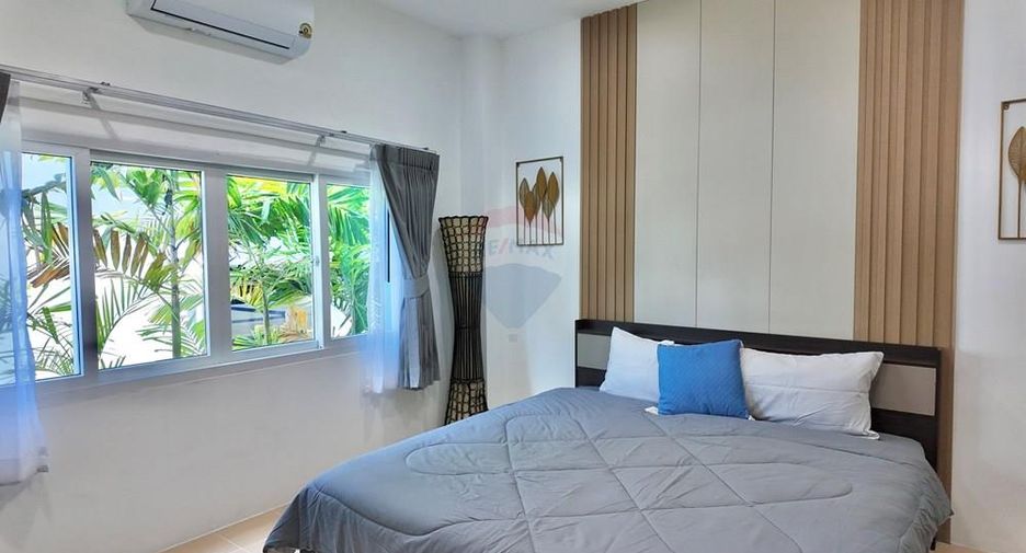 Casa adosada en venta de 3 habitaciones en Ko Samui, Surat Thani