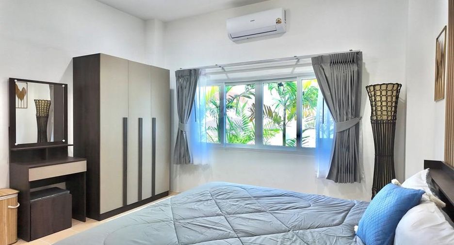 Casa adosada en venta de 3 habitaciones en Ko Samui, Surat Thani