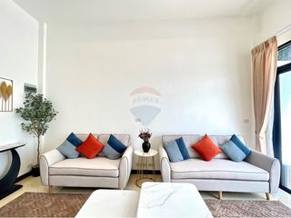 For sale 3 bedrooms townhouse in Ko Samui, Surat Thani