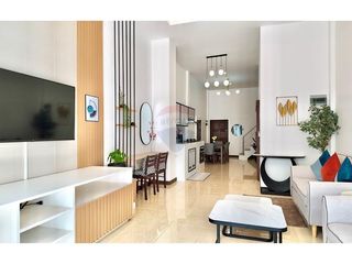 For sale 3 bedrooms townhouse in Ko Samui, Surat Thani