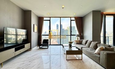 For rent and for sale 2 bedrooms condo in Watthana, Bangkok