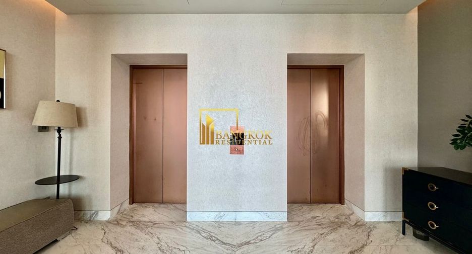 For rent and for sale 2 bedrooms condo in Watthana, Bangkok