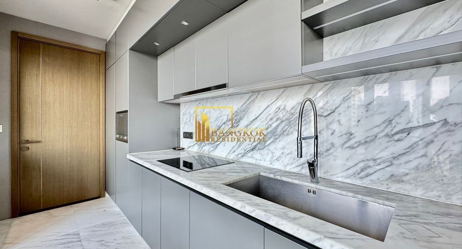 For rent and for sale 2 bedrooms condo in Watthana, Bangkok