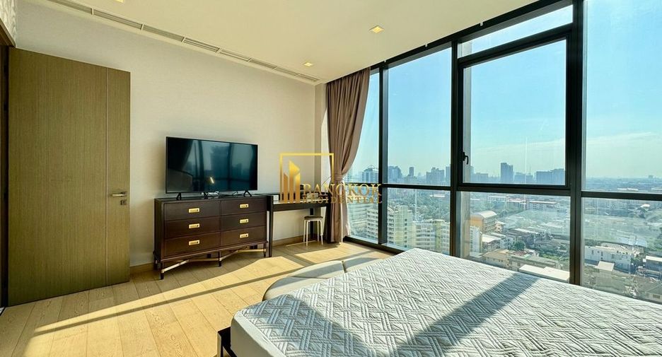 For rent and for sale 2 bedrooms condo in Watthana, Bangkok
