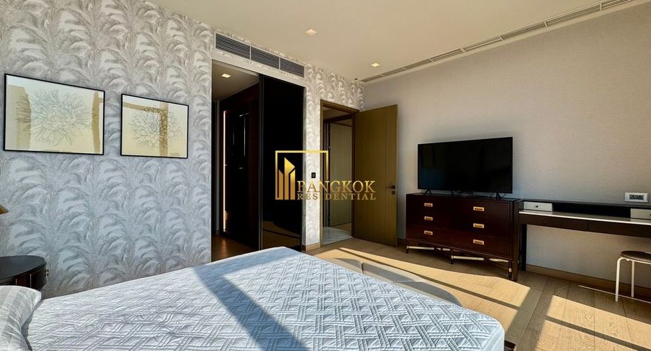 For rent and for sale 2 bedrooms condo in Watthana, Bangkok