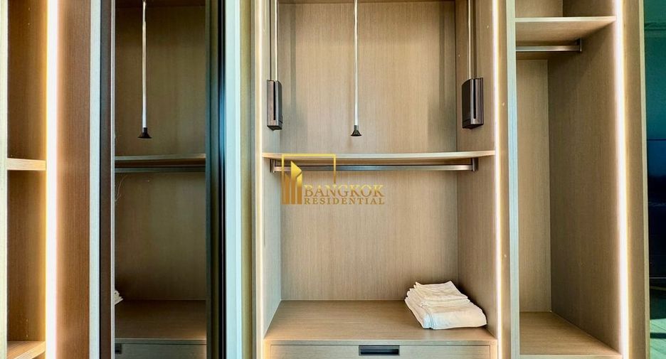 For rent and for sale 2 bedrooms condo in Watthana, Bangkok