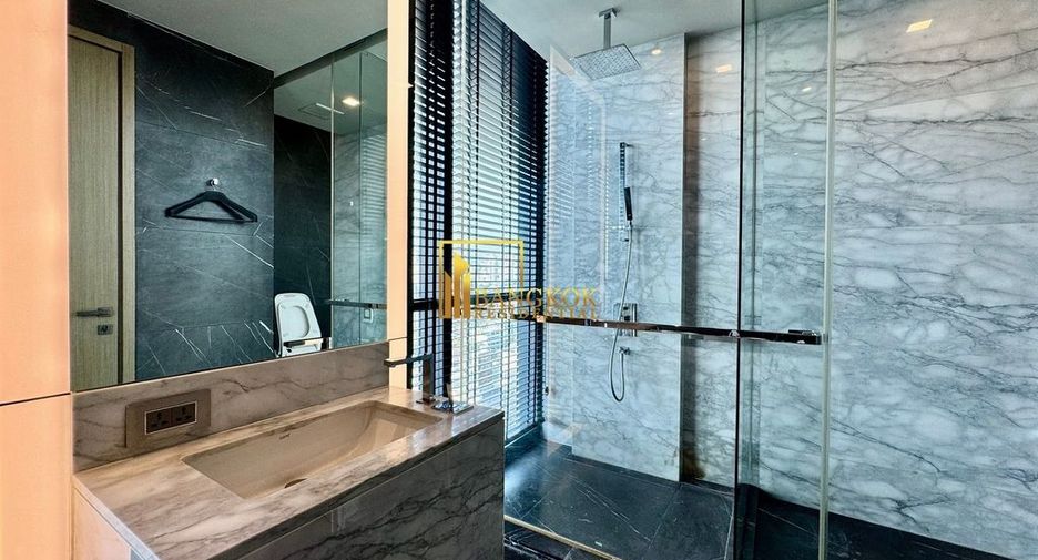 For rent and for sale 2 bedrooms condo in Watthana, Bangkok