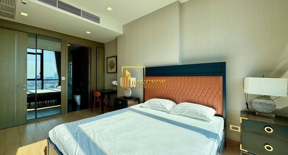 For rent and for sale 2 bedrooms condo in Watthana, Bangkok