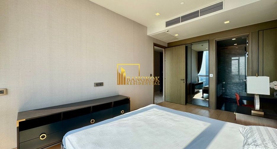 For rent and for sale 2 bedrooms condo in Watthana, Bangkok