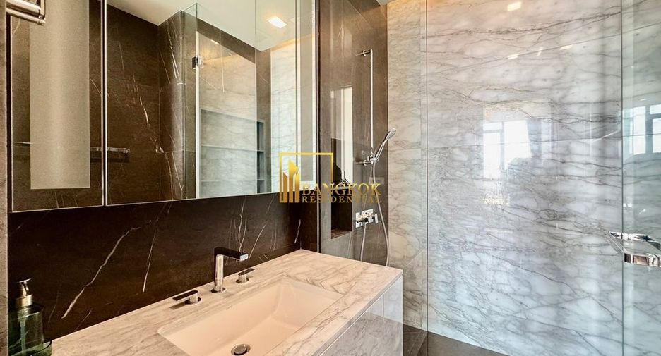 For rent and for sale 2 bedrooms condo in Watthana, Bangkok