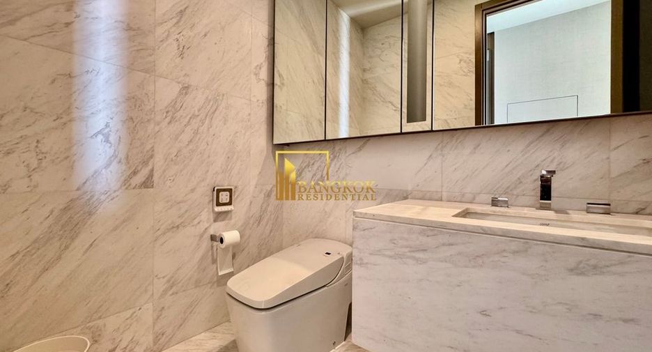 For rent and for sale 2 bedrooms condo in Watthana, Bangkok