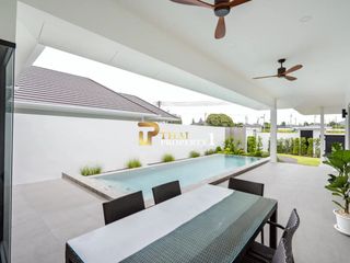For sale 3 bedrooms villa in Hua Hin, Prachuap Khiri Khan