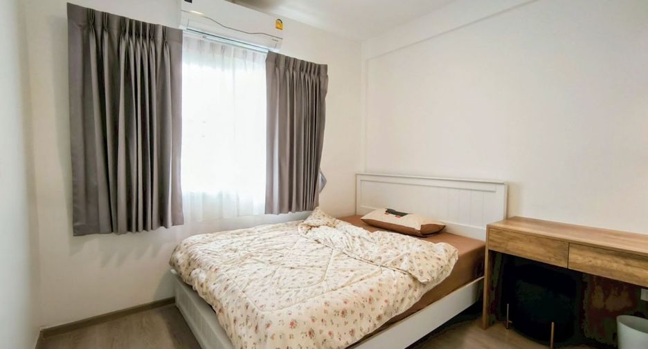 Аренда и продажа 3 спальни таунхаус в Пращет, Бангкок