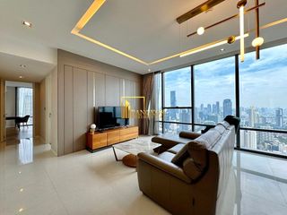 ขาย 2 ห้องนอน คอนโด ใน สาทร, กรุงเทพฯ